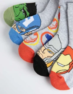 Sokken - Marvel
