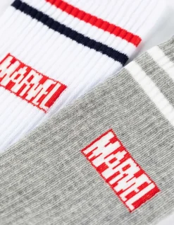 Sokken - Marvel