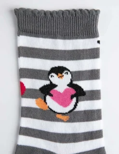 Sokken - Print All-Over
