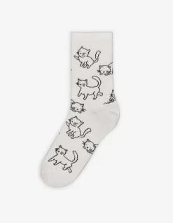 Sokken - Print All-Over