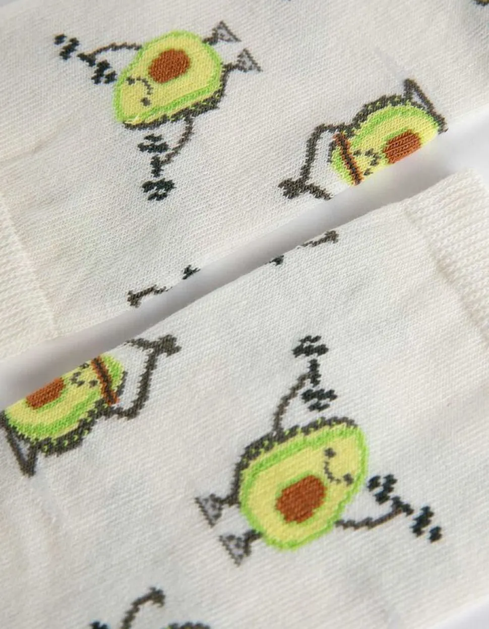 Sokken - Print All-Over