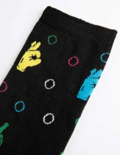 Sokken - Print All-Over