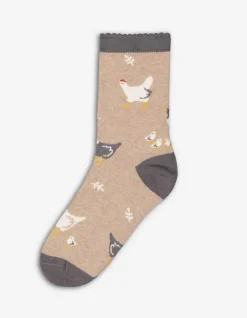 Sokken - Print All-Over