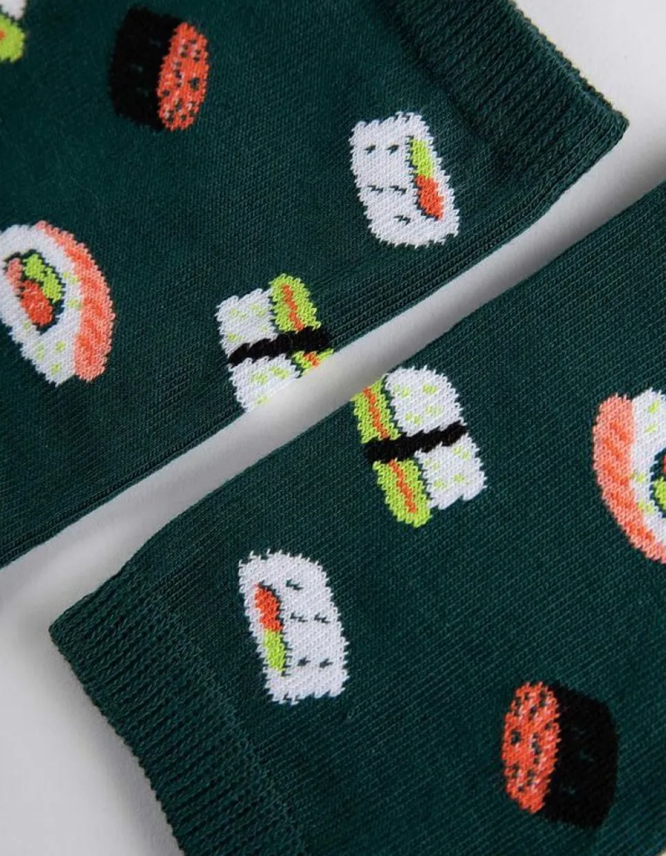 Sokken - Print All-Over