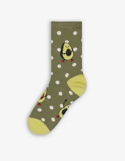 Sokken - Print All-Over