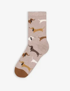 Sokken - Print All-Over