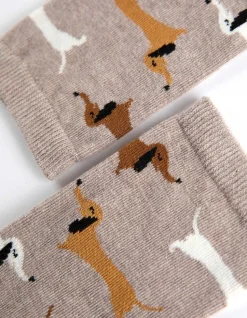Sokken - Print All-Over