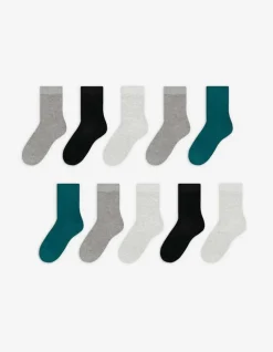 Sokken - Set Van 10
