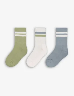 Sokken - Set Van 3