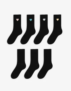 Sokken - Set Van 7