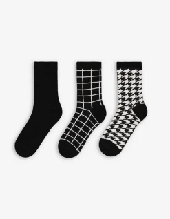 Sokken - Set Van 3
