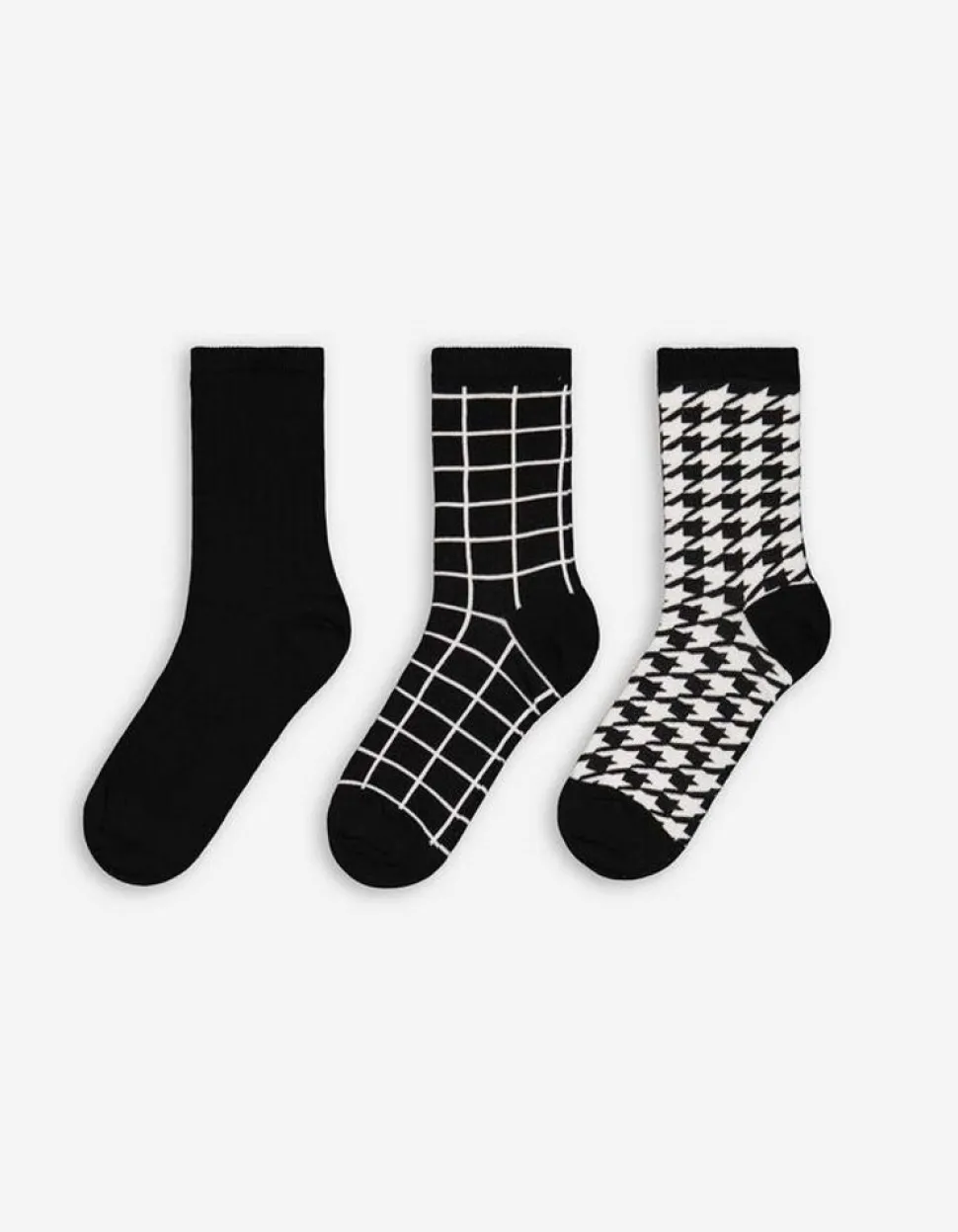 Sokken - Set Van 3
