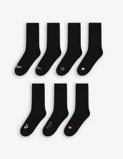 Sokken - Set Van 7