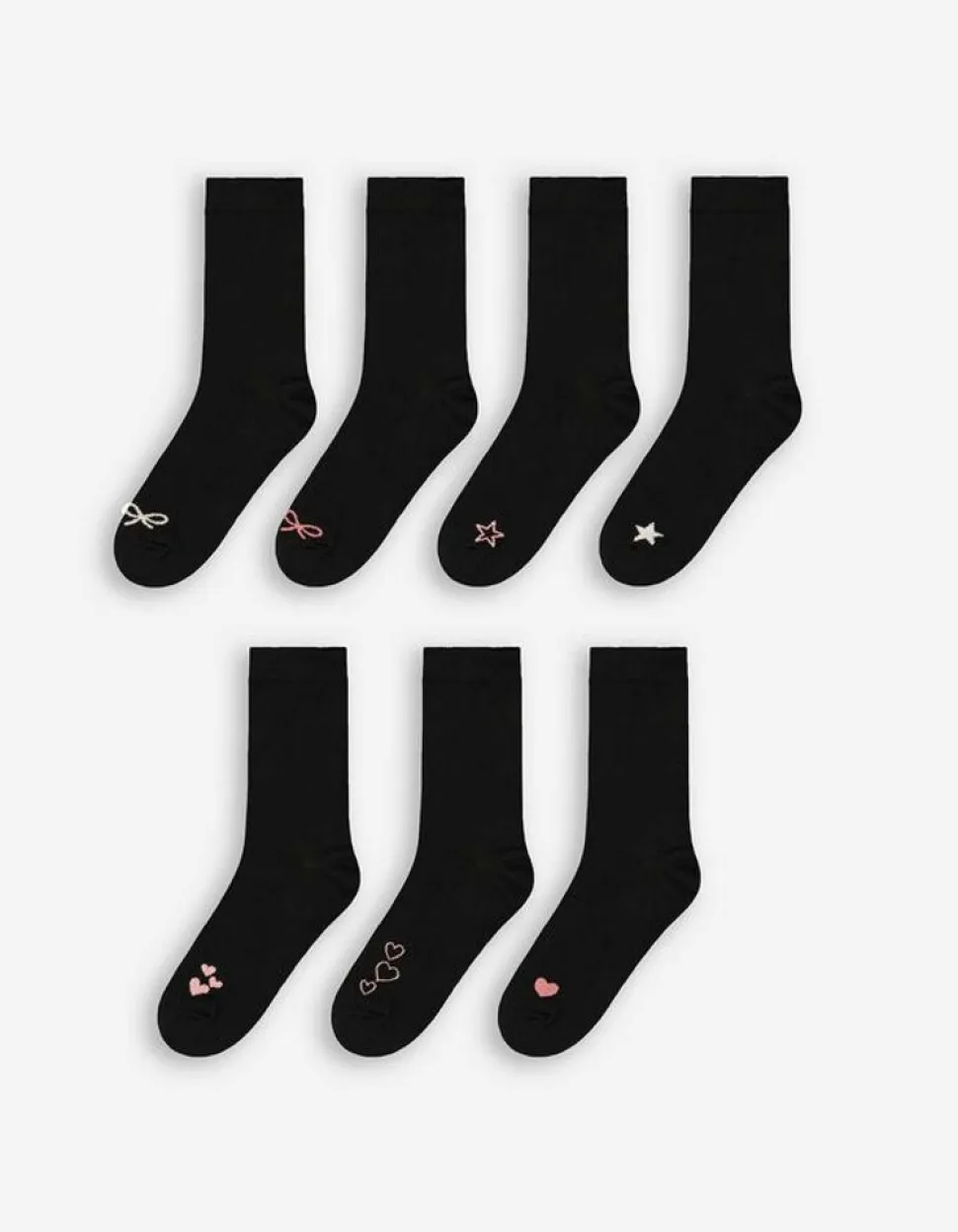 Sokken - Set Van 7