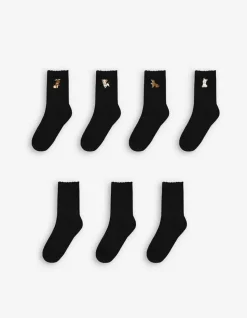 Sokken - Set Van 7