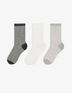 Sokken - Set Van 3