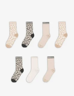 Sokken - Set Van 7