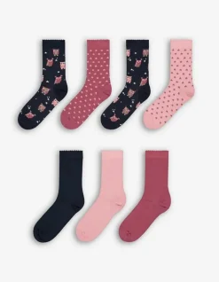Sokken - Set Van 7