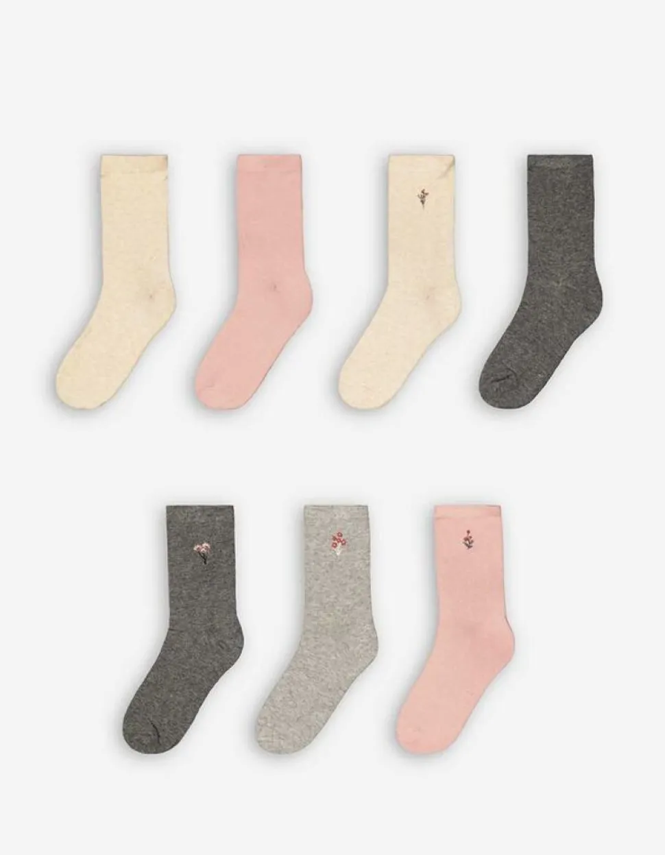 Sokken - Set Van 7