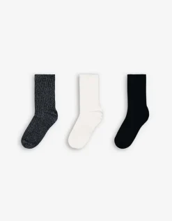 Sokken - Set Van 3