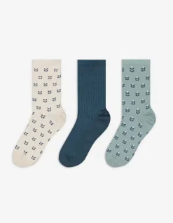 Sokken - Set Van 3