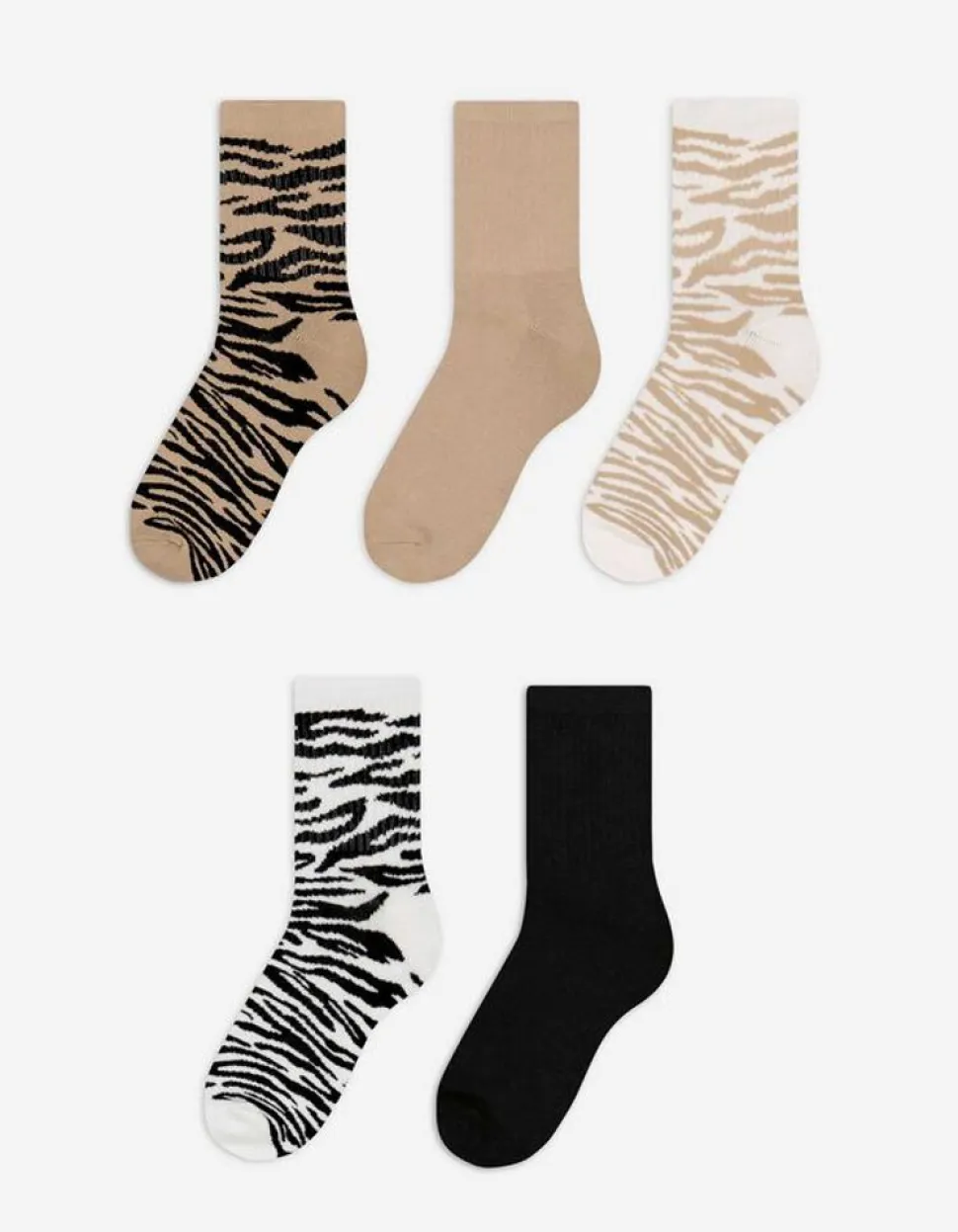 Sokken - Set Van 5