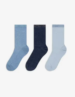 Sokken - Set Van 3