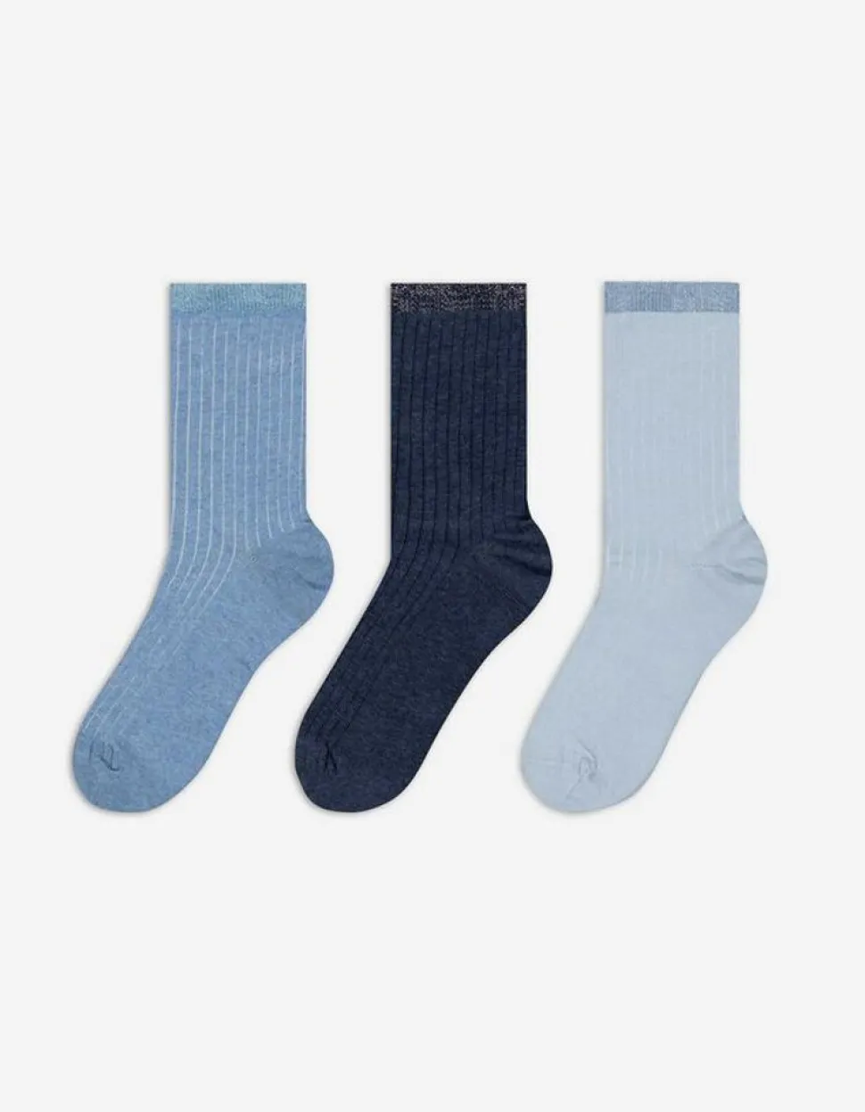 Sokken - Set Van 3