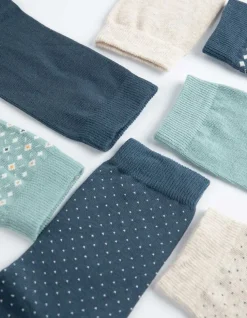 Sokken - Set Van 7