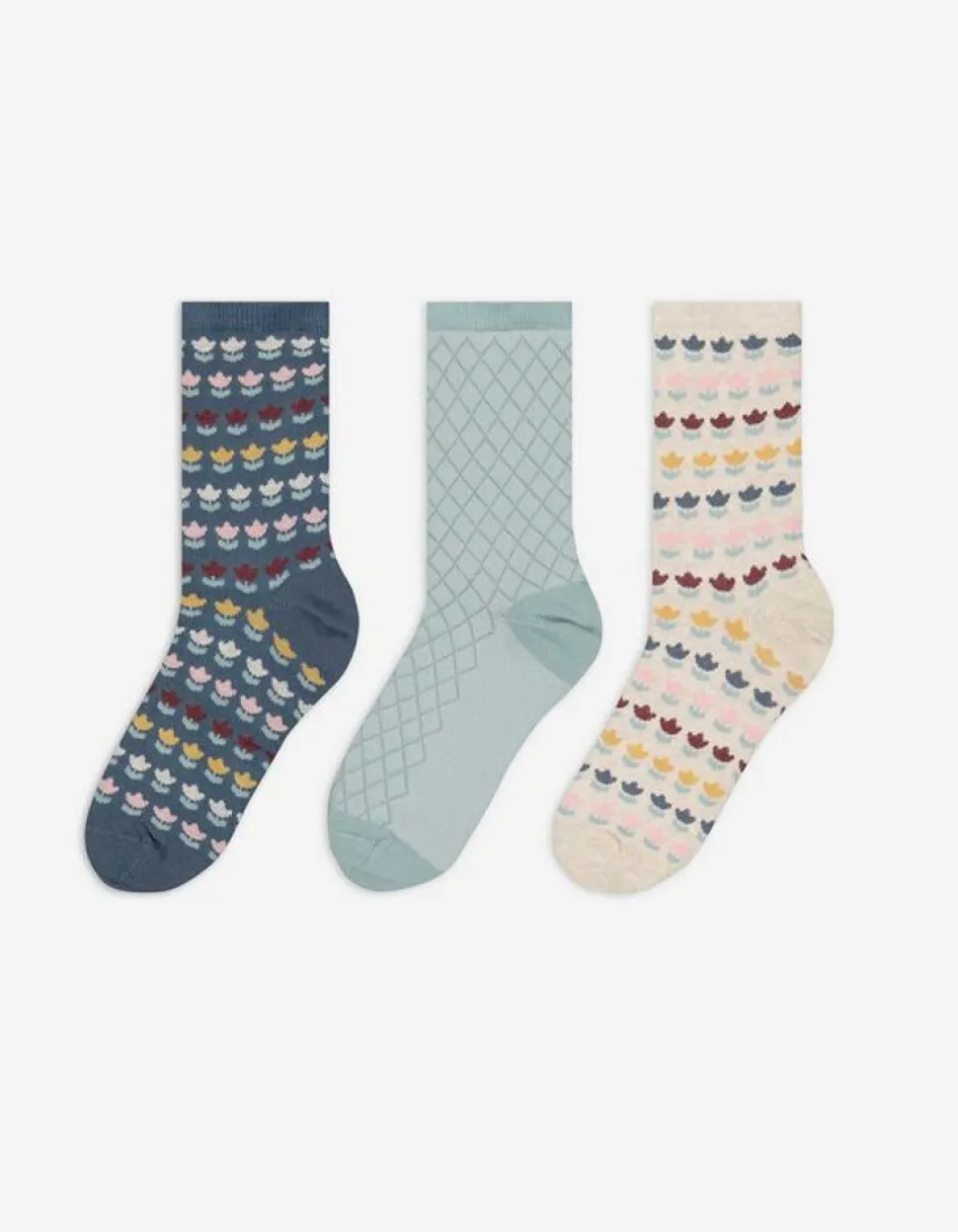 Sokken - Set Van 3