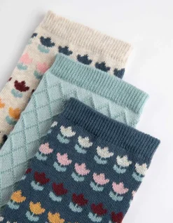 Sokken - Set Van 3