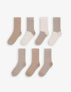 Sokken - Set Van 7