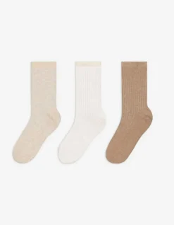 Sokken - Set Van 3
