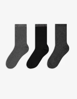 Sokken - Set Van 3