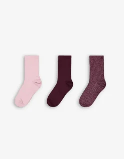 Sokken - Set Van 3