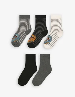 Sokken - Set Van 5