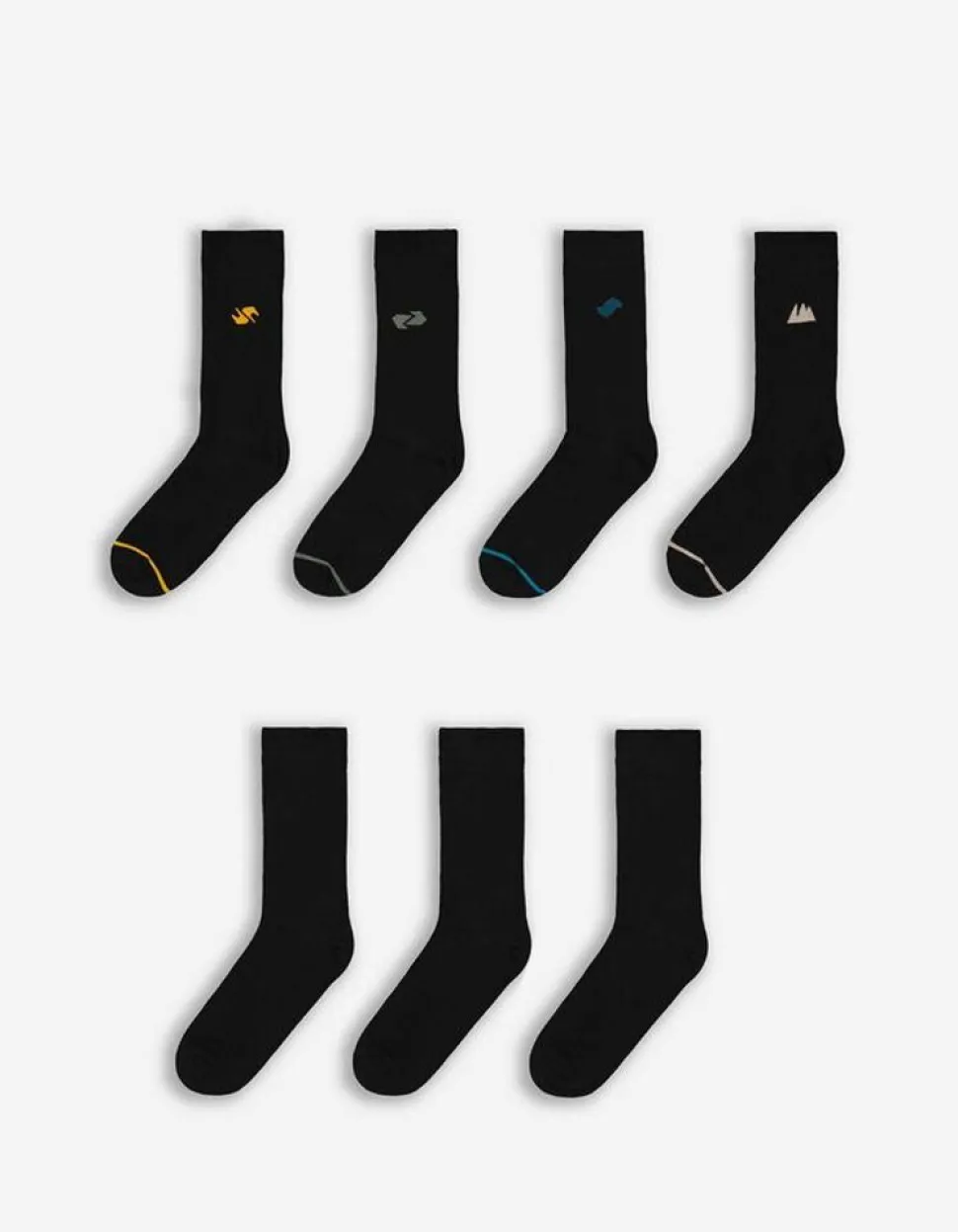 Sokken - Set Van 7
