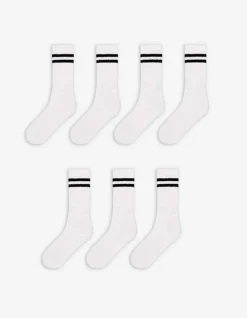 Sokken - Set Van 7