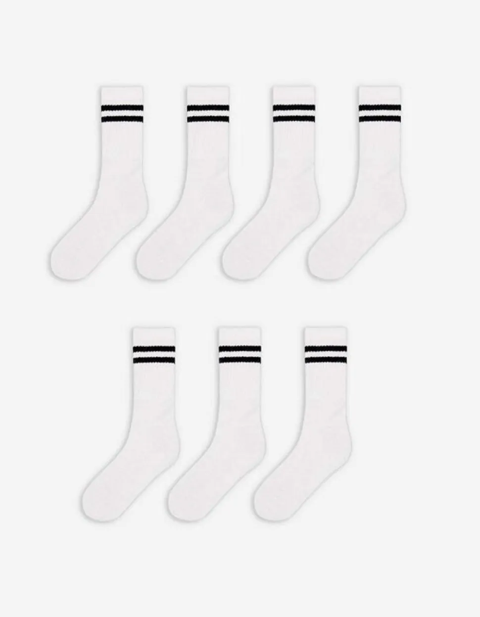 Sokken - Set Van 7