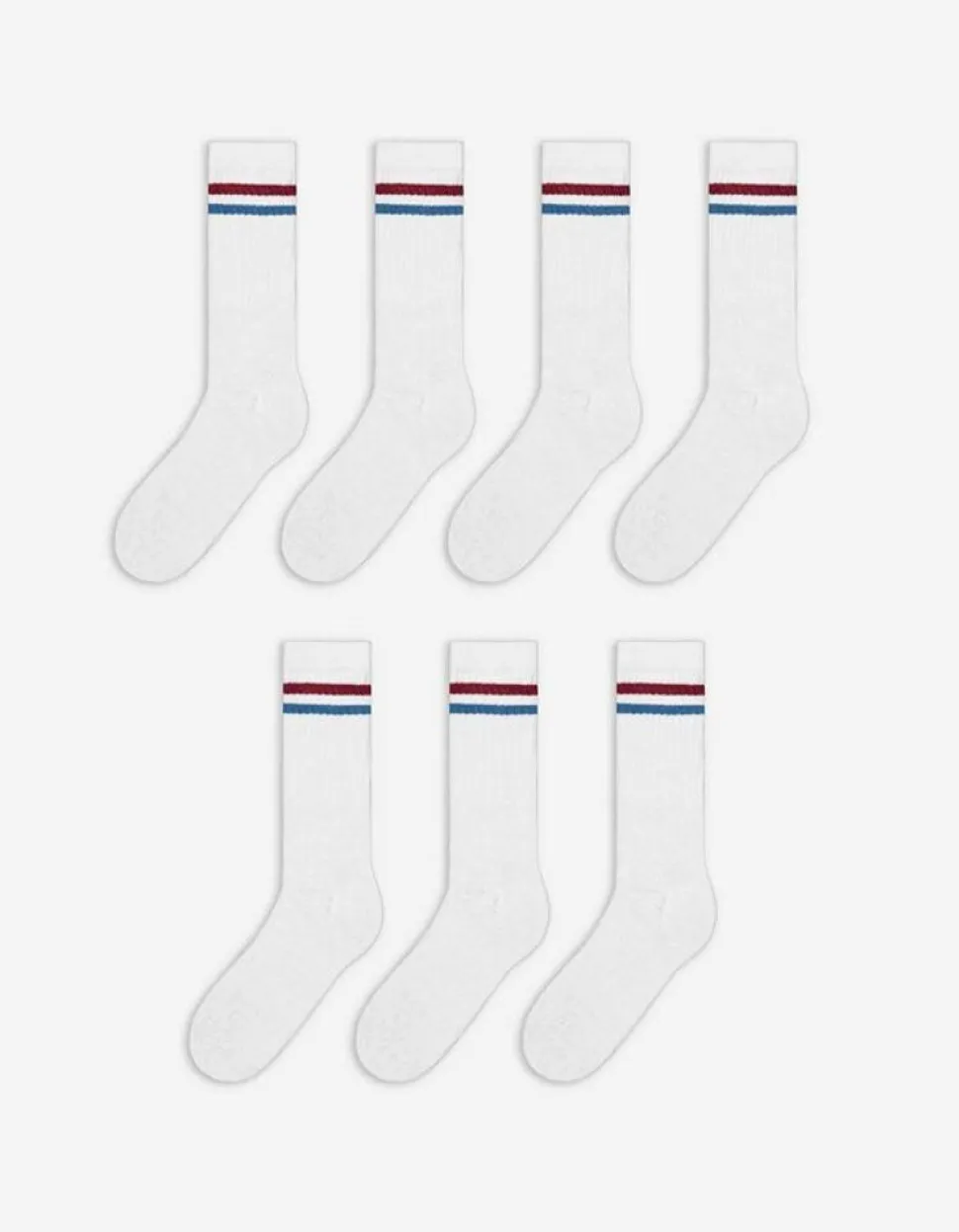 Sokken - Set Van 7
