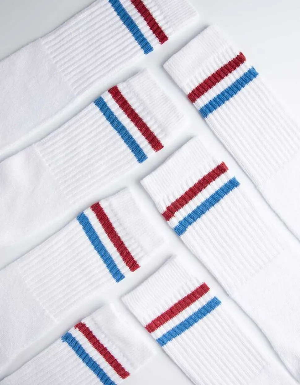 Sokken - Set Van 7