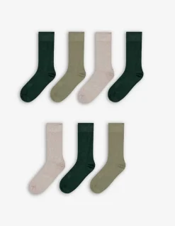 Sokken - Set Van 7