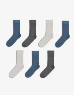 Sokken - Set Van 7