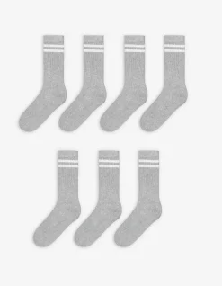 Sokken - Set Van 7