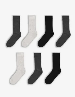 Sokken - Set Van 7