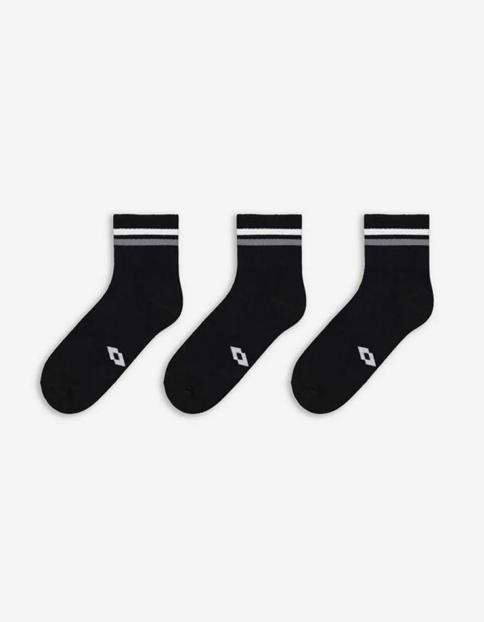 Sokken - Set Van 3