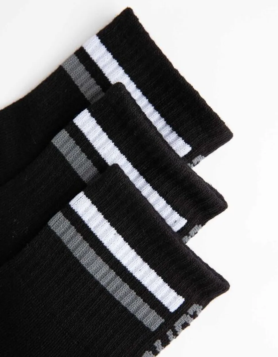 Sokken - Set Van 3