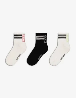 Sokken - Set Van 3
