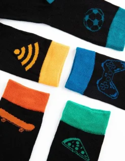 Sokken - Set Van 5