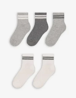 Sokken - Set Van 5